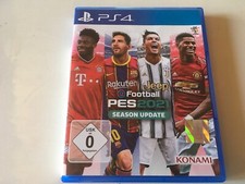 videogioco ps4 PES PRO EVOLUTION SOCCER FOOTBALL 21 2021 PLAYSTATION 4 DE comprar usado  Enviando para Brazil