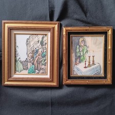 Two judaica saul for sale  Saint Louis