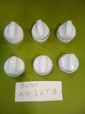Bush ag56tb cooker for sale  FLINT