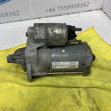 Genuine starter motor for sale  BASILDON
