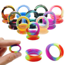 Coloré silicone flexible d'occasion  Expédié en France