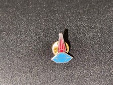 Pin badge enamel d'occasion  Strasbourg-