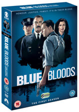 Blue bloods first for sale  STOCKPORT