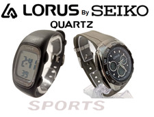 Lorus seiko orologi usato  Roma
