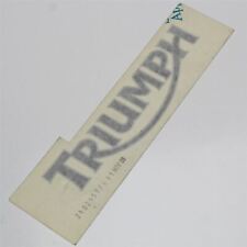 Triumph speed triple for sale  EGHAM