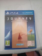 Journey collector edition usato  Triggiano