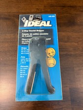 Ideal step coax for sale  Virginia Beach
