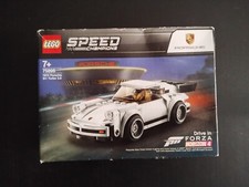 Lego speed champions for sale  WISBECH