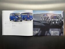 Ford transit tourneo for sale  GLOUCESTER