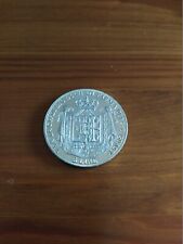 Moneta italia lire usato  Usmate Velate