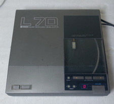 Hitachi l70 linear usato  Napoli