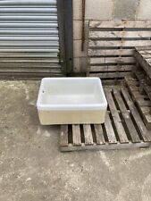 Belfast sink planter for sale  OTLEY