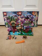 Lego elves treetop for sale  Fredericksburg