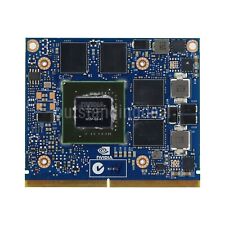 Placa de vídeo K2100M 2GB DDR5 VGA placa de vídeo com suporte X N15P-Q3-A1 para iMac comprar usado  Enviando para Brazil