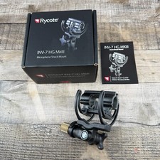 Rycote invision inv for sale  Honolulu