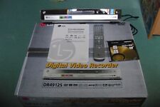 Dvd recorder 4912 gebraucht kaufen  Calden