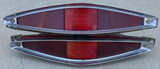 Cadillac rear back for sale  Mira Loma