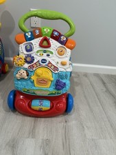 Vtech sit stand for sale  Woodbury