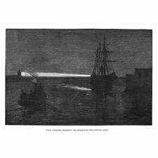 Sudan hms albacore for sale  GLASGOW