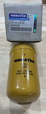 Genuine komatsu hydraulic for sale  Medford
