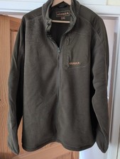 Harkila vegan fleece for sale  YORK