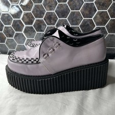 Demonia creepers women for sale  Atlantic Beach
