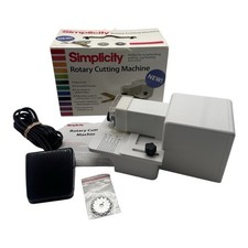 Simplicity model 881950 for sale  De Pere