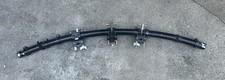 Gibraltar curved metal for sale  Whittier