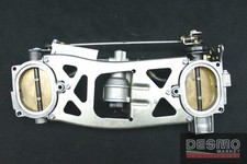 Corpo farfallato ducati usato  Italia