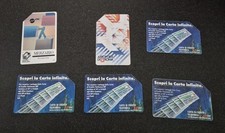 Schede telefoniche lotto usato  Bologna