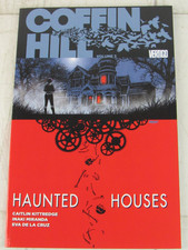 Coffin hill oct. for sale Coffin hill oct. for sale  Ferndale
