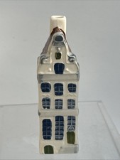 Vintage miniature delft for sale  LONDON
