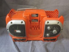 Black decker bdrc18 for sale  Copiague