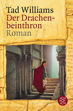 Drachenbeinthron roman roman gebraucht kaufen  Donauwörth