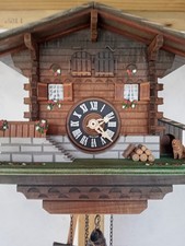 Reduced swiss musical for sale  WINSCOMBE