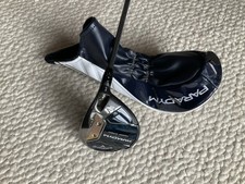 Callaway paradym holz gebraucht kaufen  Bad Reichenhall
