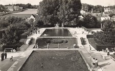 Provins piscine d'occasion  Expédié en Belgium