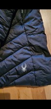 Spyder winter ski for sale  PETERBOROUGH
