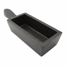 Ghisa lingottiera 5683ml usato  Spedire a Italy