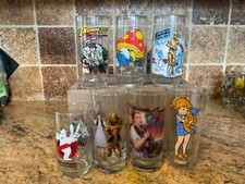 Lot vintage promo for sale  Merchantville