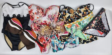 Einzelteile bademode bikini gebraucht kaufen  Keltern