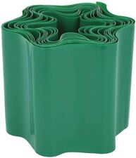 Bordura flessibile plastica usato  Italia