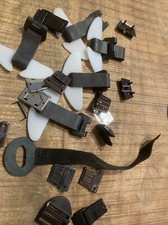 Lot accessoires. tapis d'occasion  Oradour-sur-Glane