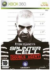 splinter cell xbox 360 usato splinter cell xbox 360 usato Ancona