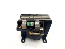 Novo Allen Bradley 1497-N3 Ser. Transformador A 75VA Pri. 550/600V seg. 110/120V comprar usado  Enviando para Brazil