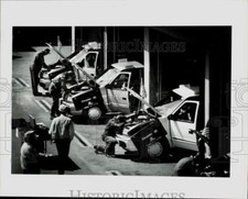 1992 press photo for sale  Memphis