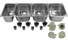 Concession sink portable for sale  Greenville