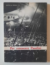Sotto tenda per usato  Milano