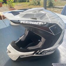 Casque occasion kenny d'occasion  La Châtre