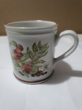 Vintage denby mug for sale  NORWICH